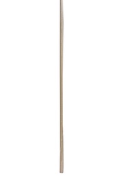 Karnizo skersinis Modern, sendinto aukso, 2.0 m, D16