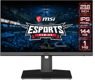Монитор MSI Optix MAG245R, 23.8″, 1 ms