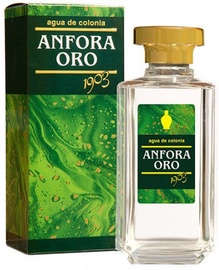 Odekolons Instituto Español Anfora Oro 400ml EDC Unisex