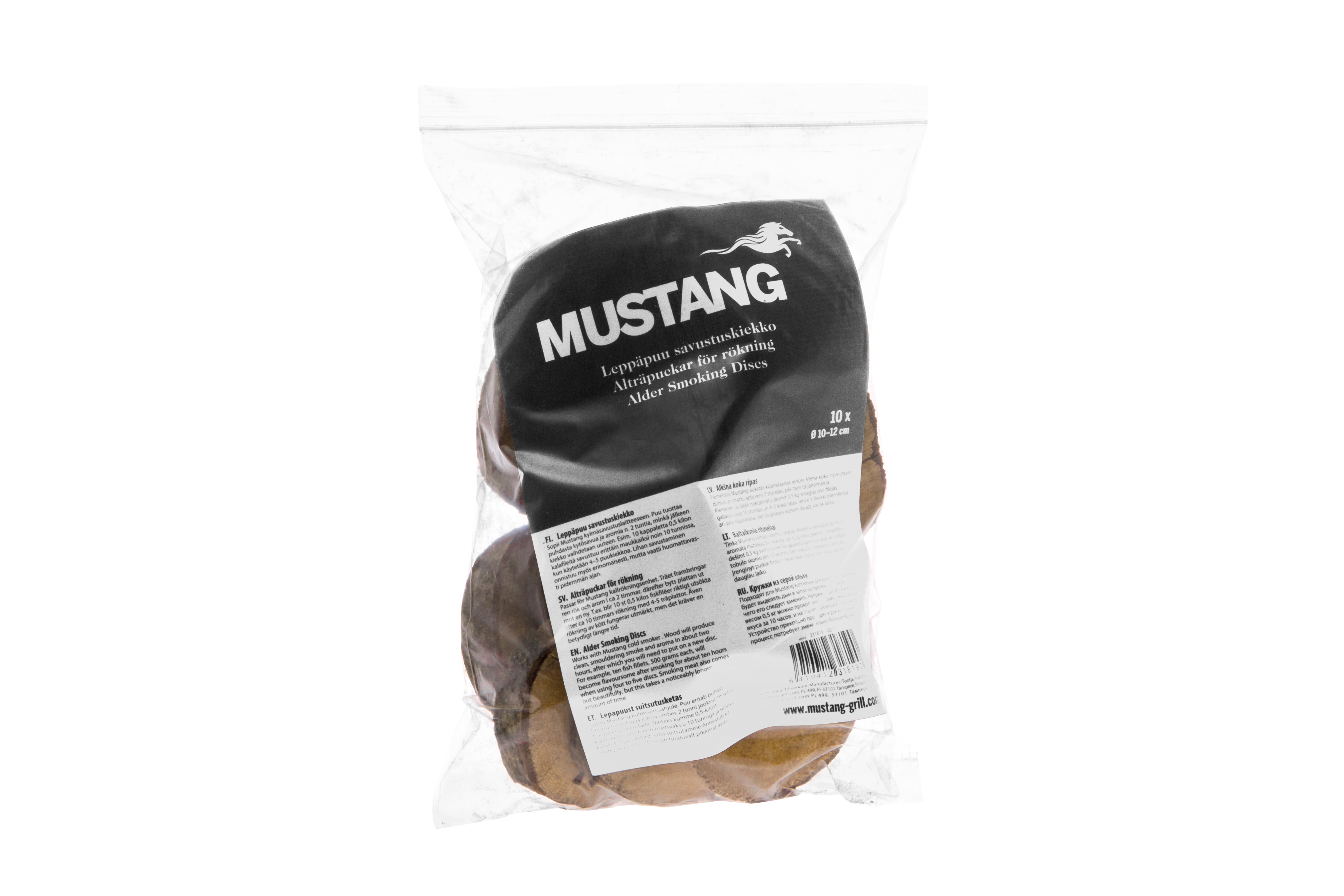 Kokogles Mustang 231819