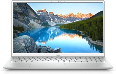 Ноутбук Inspiron 5502-4527 PL, Intel® Core™ i5, 8 GB, 512 GB, 15.6 ″