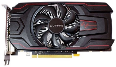 Sapphire PULSE Radeon RX 560 2GB GDDR5 PCIE 11267-19-20G
