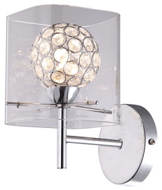 Light Prestige Spark Wall Lamp G9 33W Multicolor