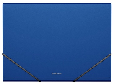 ErichKrause Folder With 6 Splitters Classic A4 Blue
