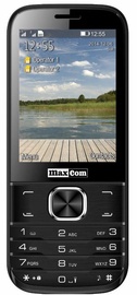 Maxcom MM237 Dual Black ENG