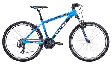 CTM Terrano 1.0 14" 26" Blue 19