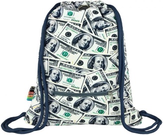 St.Majewski Sport Bag SO-11 Dollars