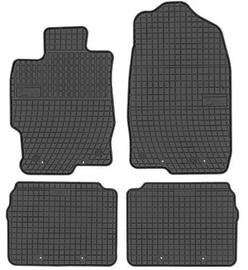 Автомобильные коврики Frogum, Mazda 6 II GH 2007-2013, 4 шт.