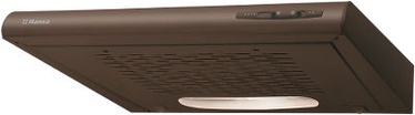Gartraukis Hansa OSC5111BH