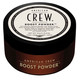 Matu pūderis American Crew, 10 ml