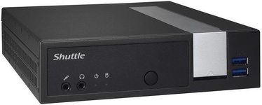 Shuttle XPC Slim DL10J Barebone