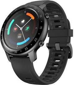 Nutikell Mobvoi TicWatch GTX, must