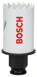 CAURUMZĀĢIS HSS-BIMET.32 MM (BOSCH)