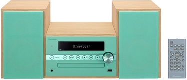 Pioneer X-CM56 Green