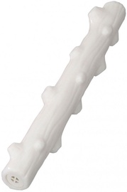 Europet Bernina Rubber Stick White 30.5cm