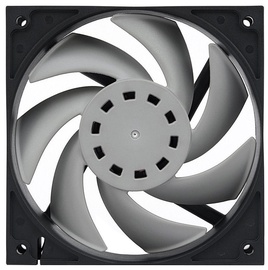 EK Water Blocks Fan EK-Vardar EVO 120S BB PWM Black/Gray