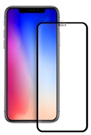 Mocco Full Face 5D Screen Protector For Apple iPhone X/XS Black