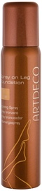 Artdeco Bronzing Spray On Leg Foundation 100ml Sun Tan