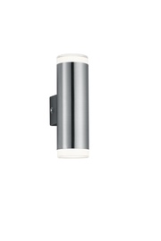 Välisvalgusti Reality Aracati R28212107, 2x4W SMD LED