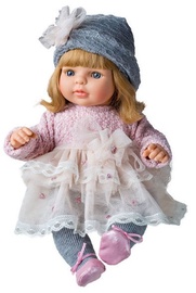 Berjuan Doll Laura Rubia 40cm 1063