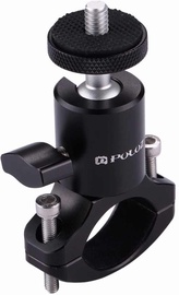 Fotocom GoPro/ Smartphone Bicycle Holder with Ball Head