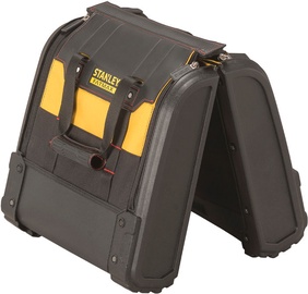 Instrumentu kaste Stanley FatMax, melna