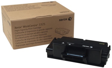 Tonera kasete Xerox 106R02312, melna