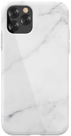 Devia Marble Series Back Case For Apple iPhone 11 Pro White