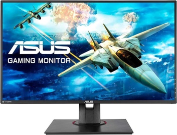 Monitors Asus VG278QF, 27", 1 ms