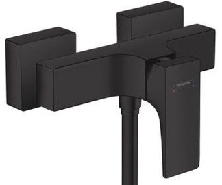 Hansgrohe Metropol Shower Faucet Matt Black