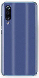 Mocco Ultra Back Case 1mm For Xiaomi Mi 9 Transparent