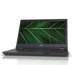 Sülearvuti Fujitsu LifeBook E5411 VFY:E5411MF5GNLT PL, Intel® Core™ i5-1135G7, 8 GB, 256 GB, 14 "