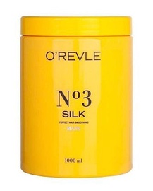 O'Revle Silk No3 Smoothing Mask 1000ml