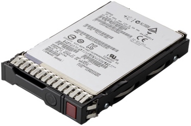 Serveri kõvaketas (SSD) HP, 2.5", 480 GB