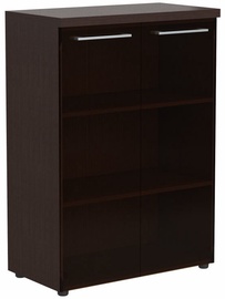 Skyland Office Cabinet AMC 85.7 Wenge