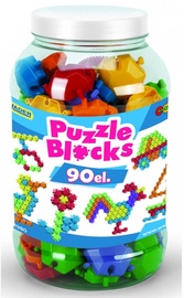 Wader Puzzle Blocks 90pcs