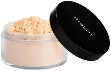 Inglot Mattifying System 3S Loose Powder 16g 32