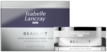 Isabelle Lancray Beaulift Anti Wrinkle Day Cream 50ml