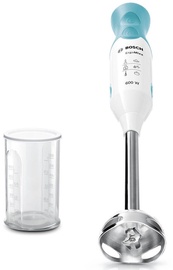 Rokas blenderis Bosch MSM66110D, zila/balta