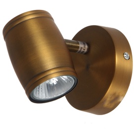 Lampa Verners Rapo 148363, siena, 40 W, GU10