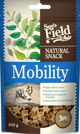 Sam's Field Natural Snack Mobility 200g