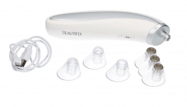 Beautifly QY-202 Microdermabrasion Pen