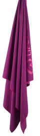 Lifeventure SoftFibre Lite Travel Towel Purple Giant