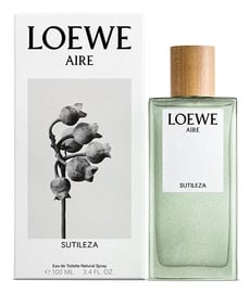 Tualettvesi Loewe Aire Sutileza, 100 ml