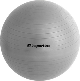 inSPORTline Gymnastics Ball 85cm Gray