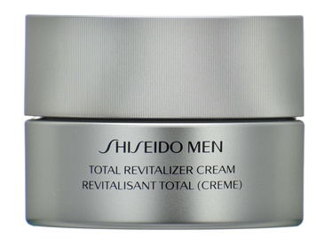 Shiseido Men Total Revitalizer Cream 50ml
