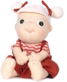 Rubens Barn Tummies Organic Dolls Sol