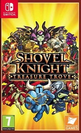 PlayStation 4 (PS4) mäng Yacht Club Games Shovel Knight: Treasure Trove SWITCH