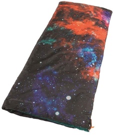Miegmaišis Easy Camp Image Kids Sleepy Stargazer Red, 160 cm
