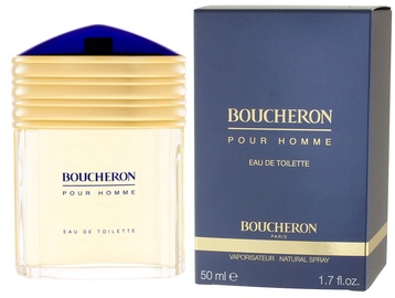 Boucheron Boucheron Homme 50ml EDT